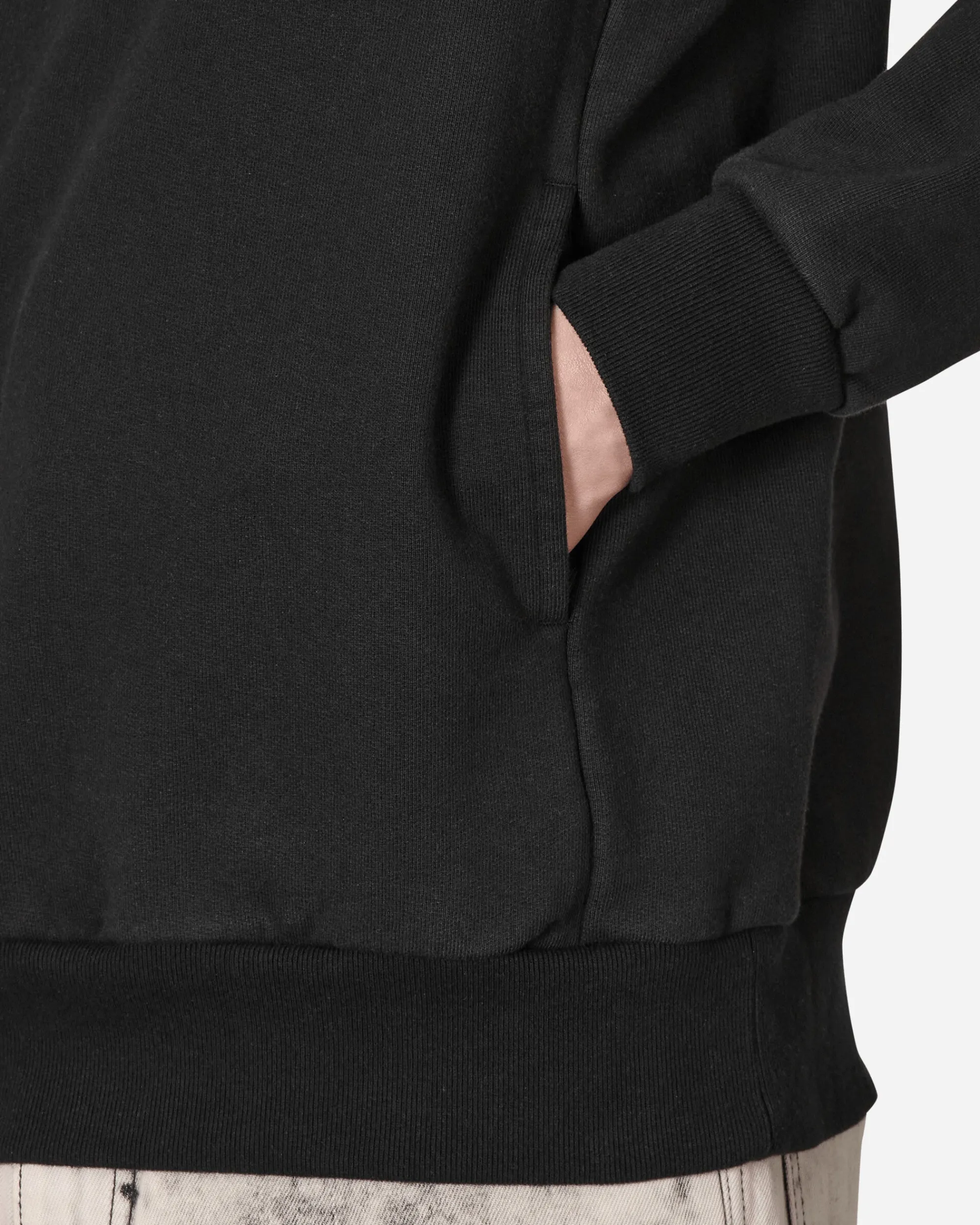 Undercover Sweatshirts^Pink Floyd Crewneck Sweatshirt Black