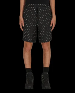 Dries Van Noten Shorts^Piperi Shorts Blue