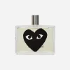 Comme Des Garçons Parfum Grooming And Beauty^PLAY BLACK Eau de Toilette