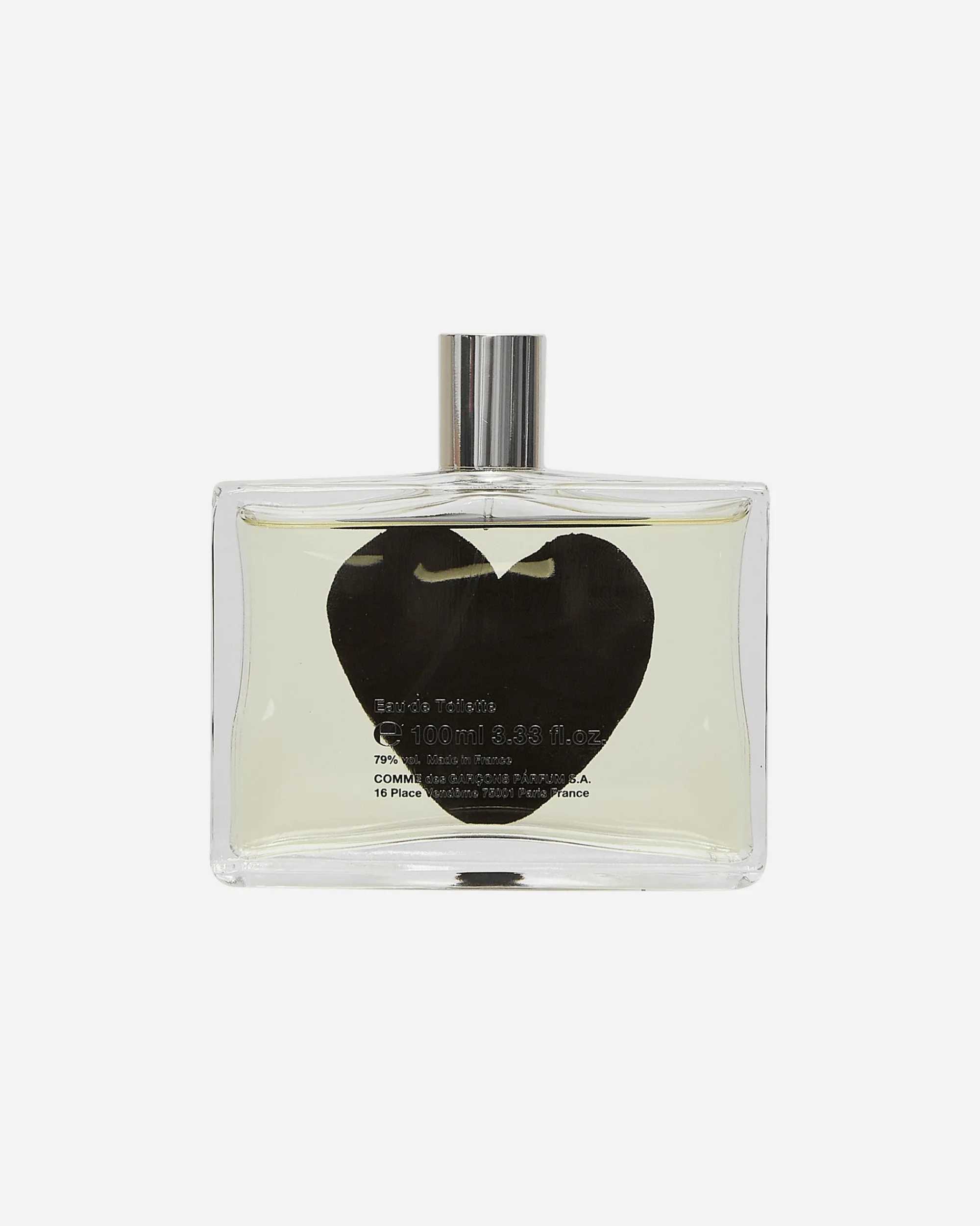 Comme Des Garçons Parfum Grooming And Beauty^PLAY BLACK Eau de Toilette