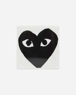 Comme Des Garçons Parfum Grooming And Beauty^PLAY BLACK Eau de Toilette