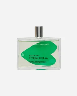 Comme Des Garçons Parfum Grooming And Beauty^PLAY GREEN Eau de Toilette