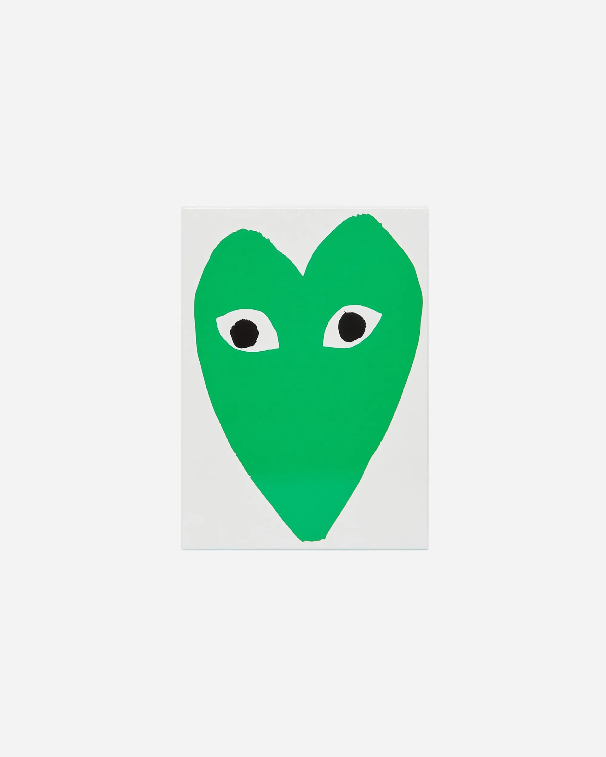 Comme Des Garçons Parfum Grooming And Beauty^PLAY GREEN Eau de Toilette