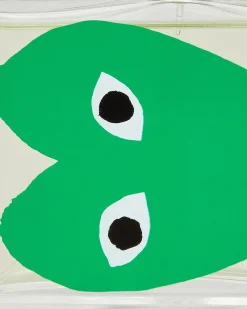 Comme Des Garçons Parfum Grooming And Beauty^PLAY GREEN Eau de Toilette