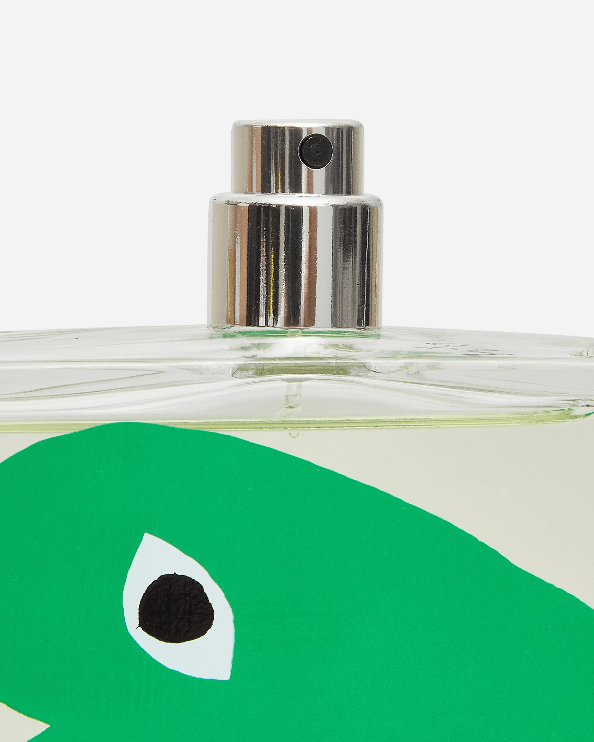 Comme Des Garçons Parfum Grooming And Beauty^PLAY GREEN Eau de Toilette
