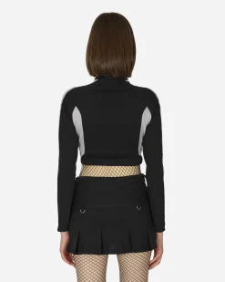 Toile Studios Coats And Jackets^Plug Reversible Light Jacket Black