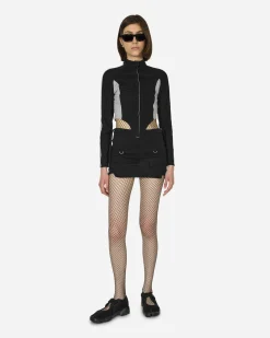 Toile Studios Coats And Jackets^Plug Reversible Light Jacket Black