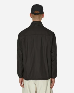 Wild Things Coats And Jackets^Polar Alpha Jacket Black