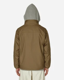 Wild Things Coats And Jackets^Polar Alpha Jacket Khaki