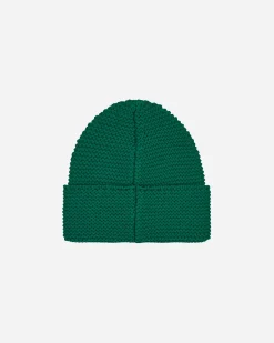 Cav Empt Hats|Hats^Poly Knit Cap Green
