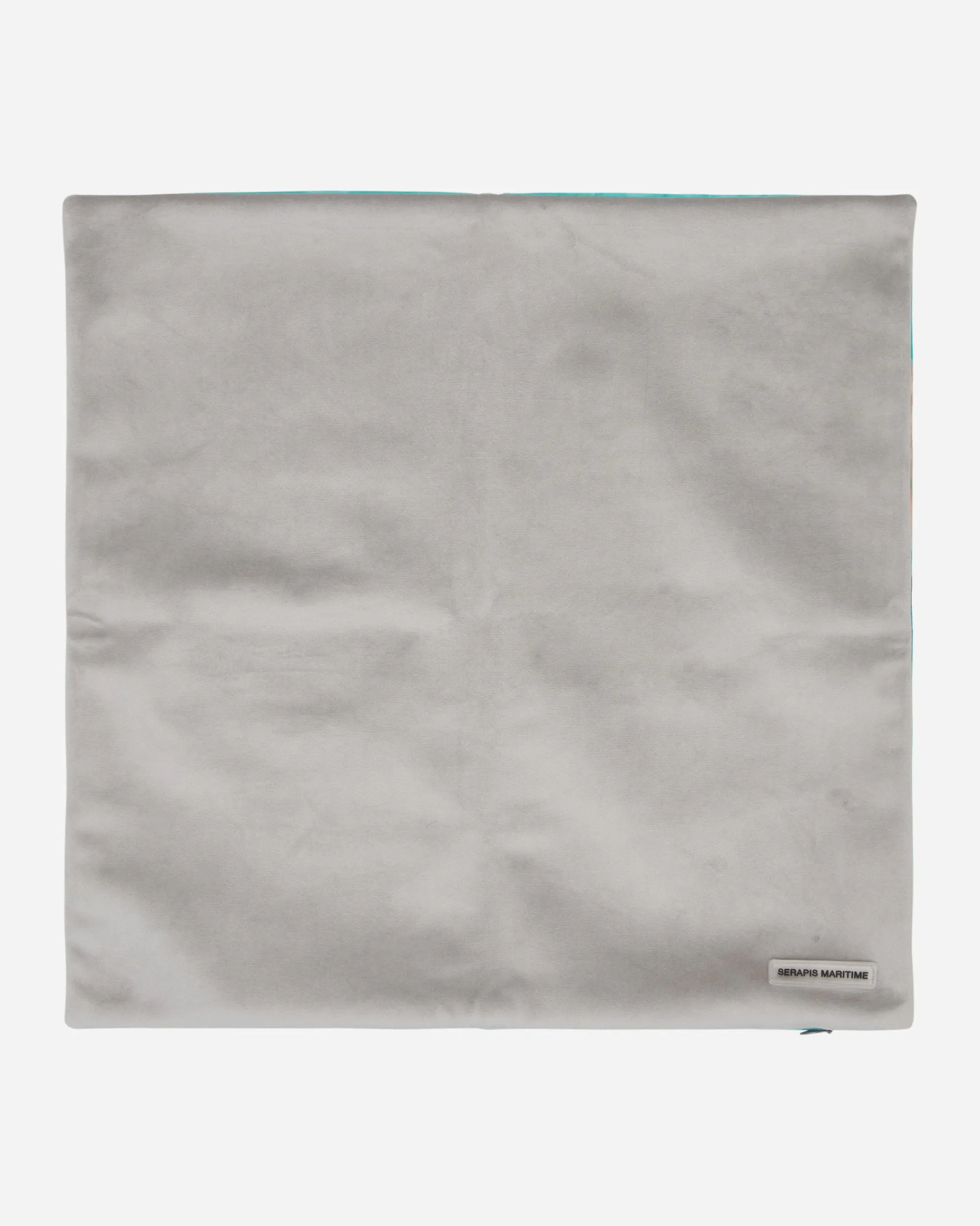 Serapis Textile^Pool Gesture Pillow Case Multicolor