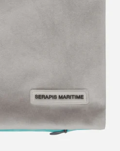 Serapis Textile^Pool Gesture Pillow Case Multicolor
