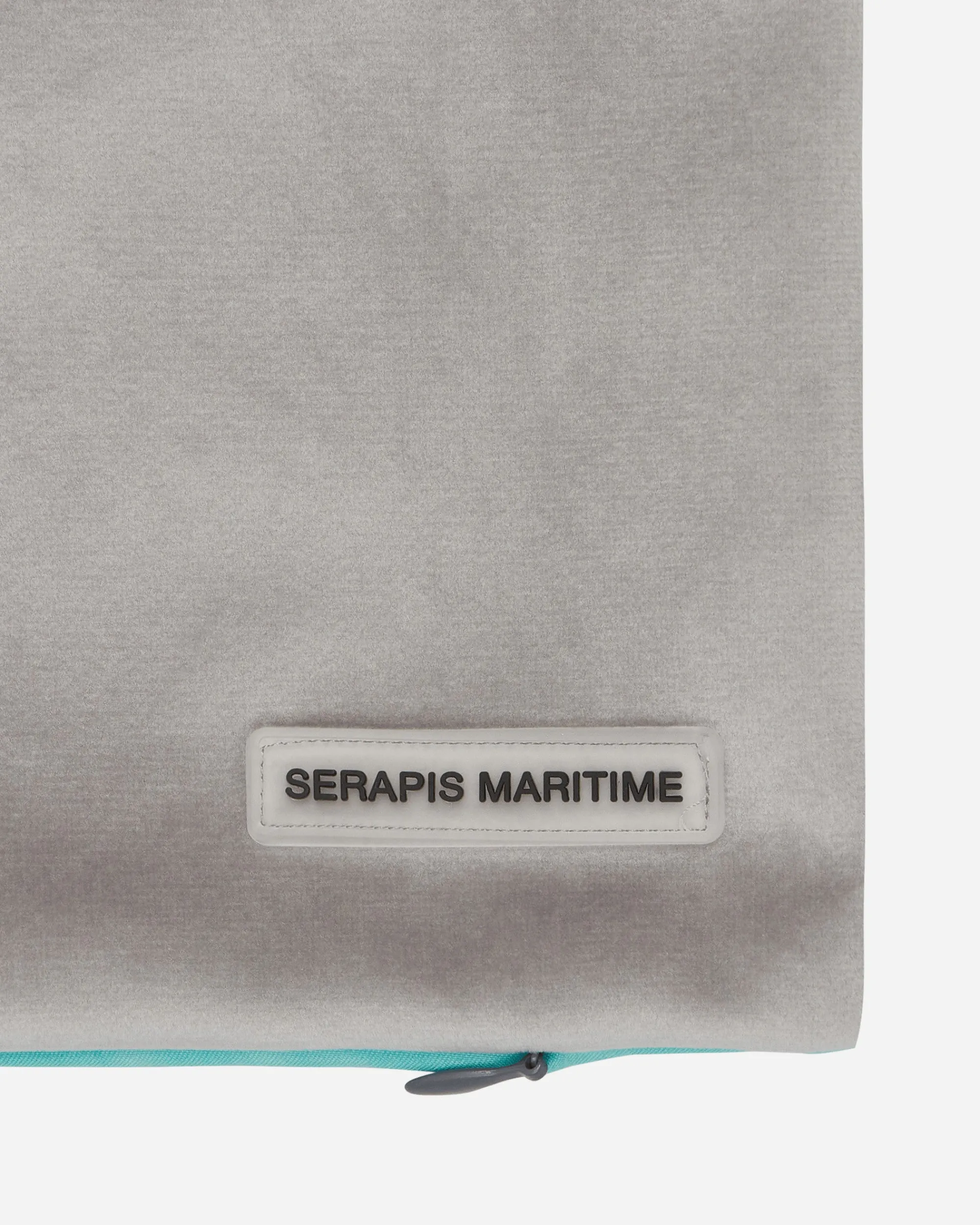 Serapis Textile^Pool Gesture Pillow Case Multicolor