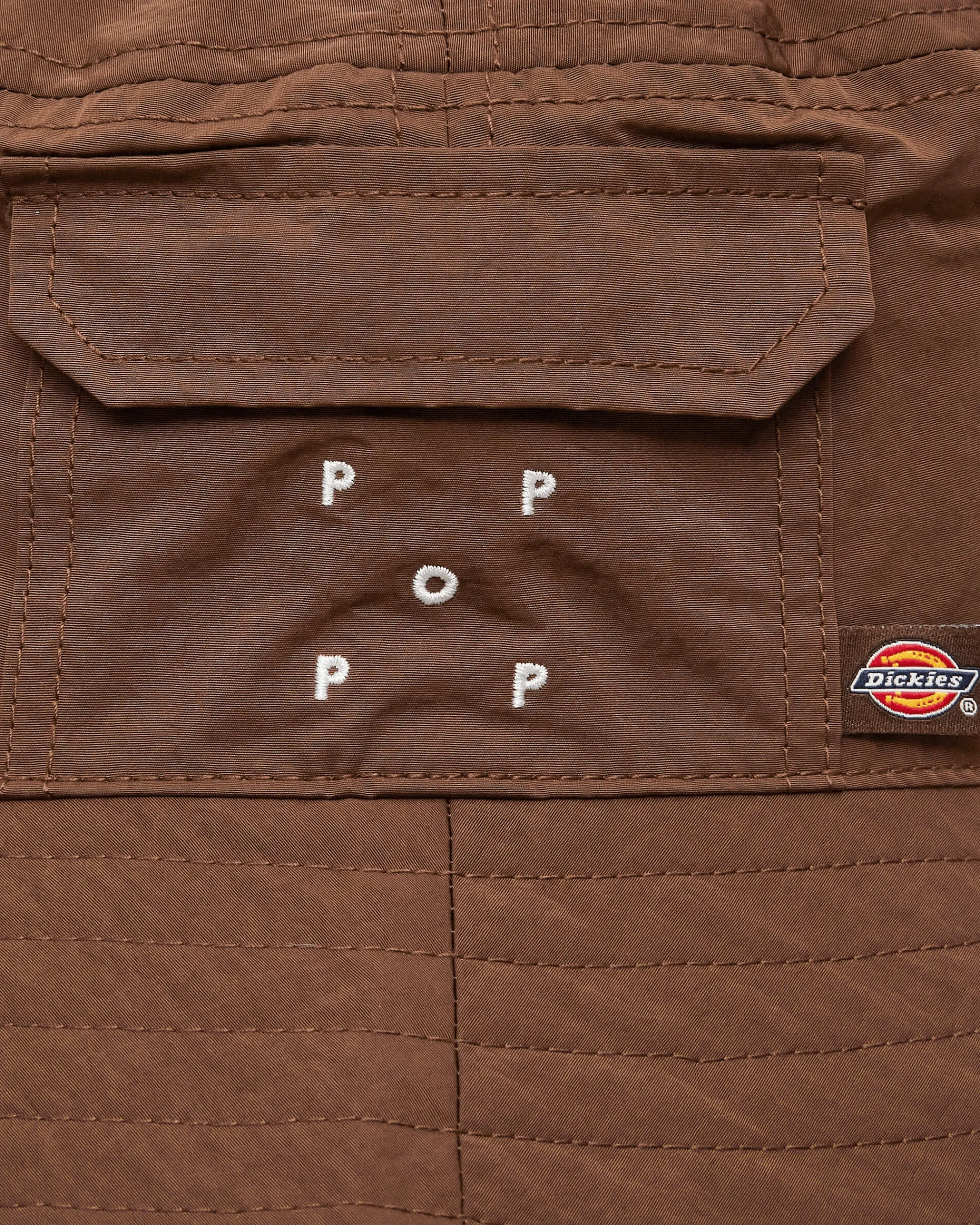 Dickies Hats|Hats^Pop Trading Company Bucket Hat Rain Drum