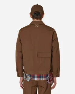 Dickies Coats And Jackets^Pop Trading Company Eisenhower Jacket Rain Drum