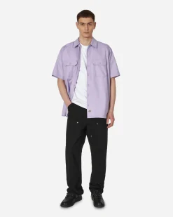 Dickies T-Shirts^Pop Trading Company T-Shirt White
