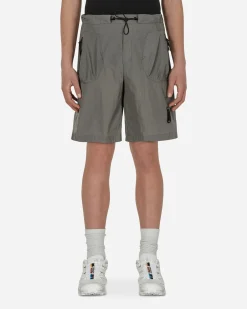A-Cold-Wall* Shorts^Portage Shorts Grey