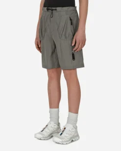 A-Cold-Wall* Shorts^Portage Shorts Grey