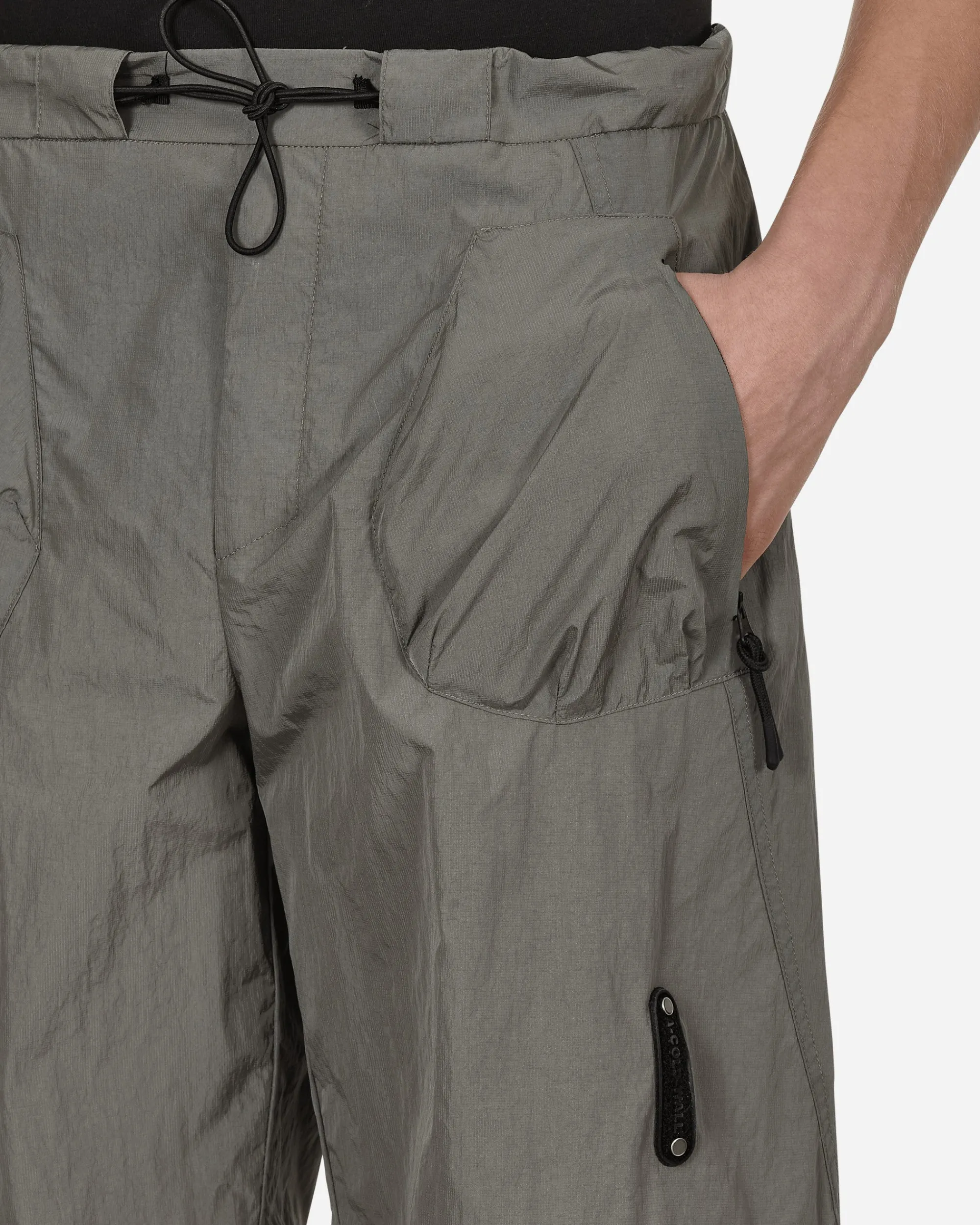A-Cold-Wall* Shorts^Portage Shorts Grey