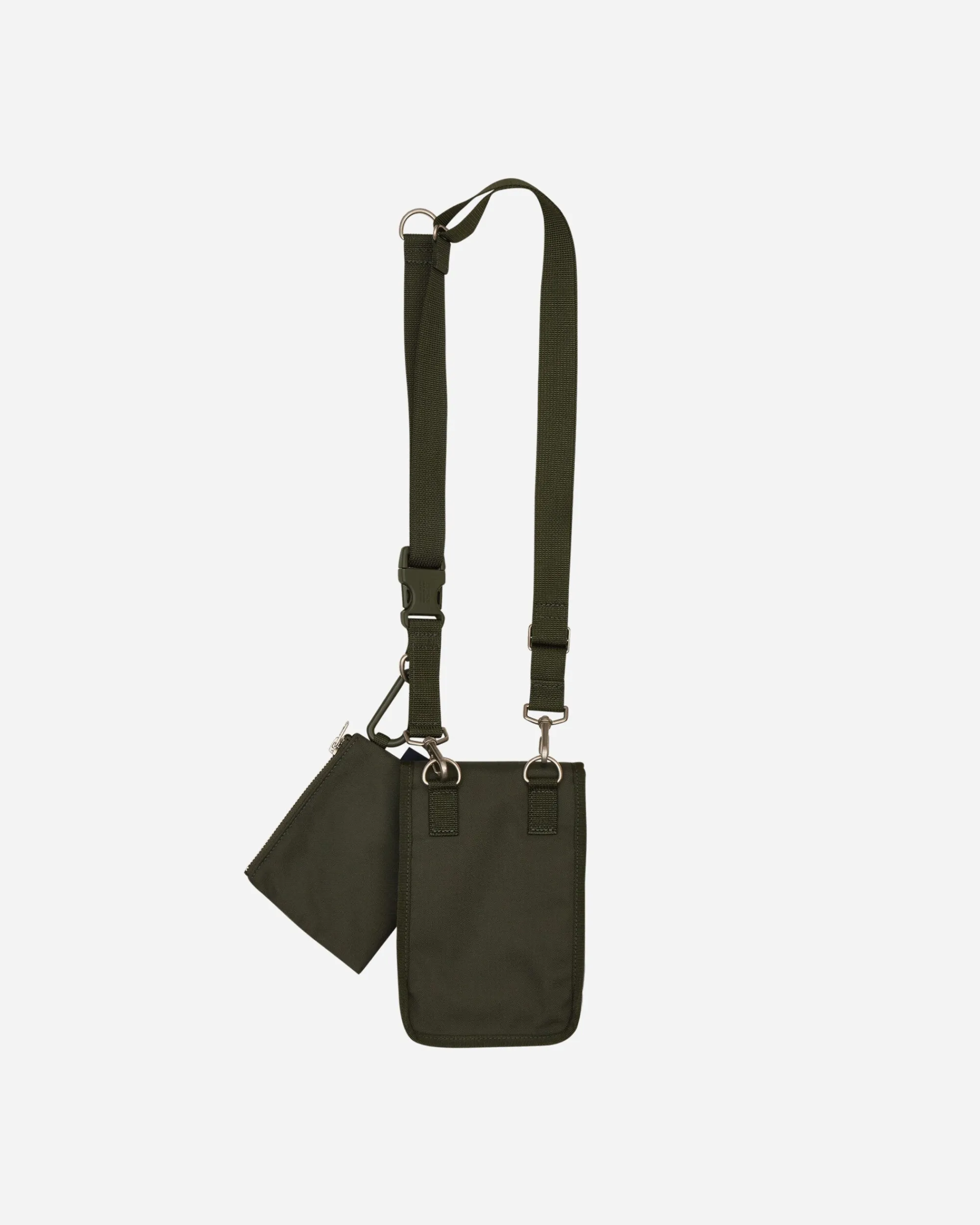 Comme Des Garçons Homme Bags·Tote|Bags·Tote^Porter Yoshida & Co. Mini Shoulder Bag Khaki