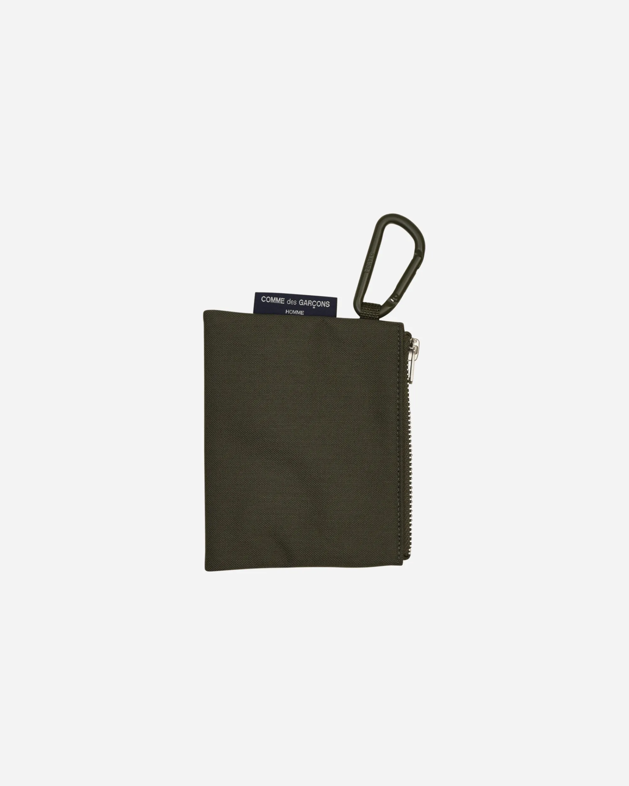 Comme Des Garçons Homme Bags·Tote|Bags·Tote^Porter Yoshida & Co. Mini Shoulder Bag Khaki