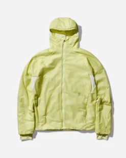 On Coats And Jackets^POST ARCHIVE FACTI (PAF) Zero Jacket Hay