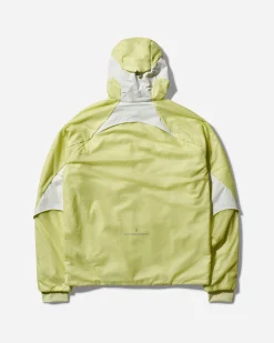 On Coats And Jackets^POST ARCHIVE FACTI (PAF) Zero Jacket Hay