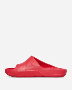 Nike Jordan Sneakers·Low|Sneakers^Post Slide University Red