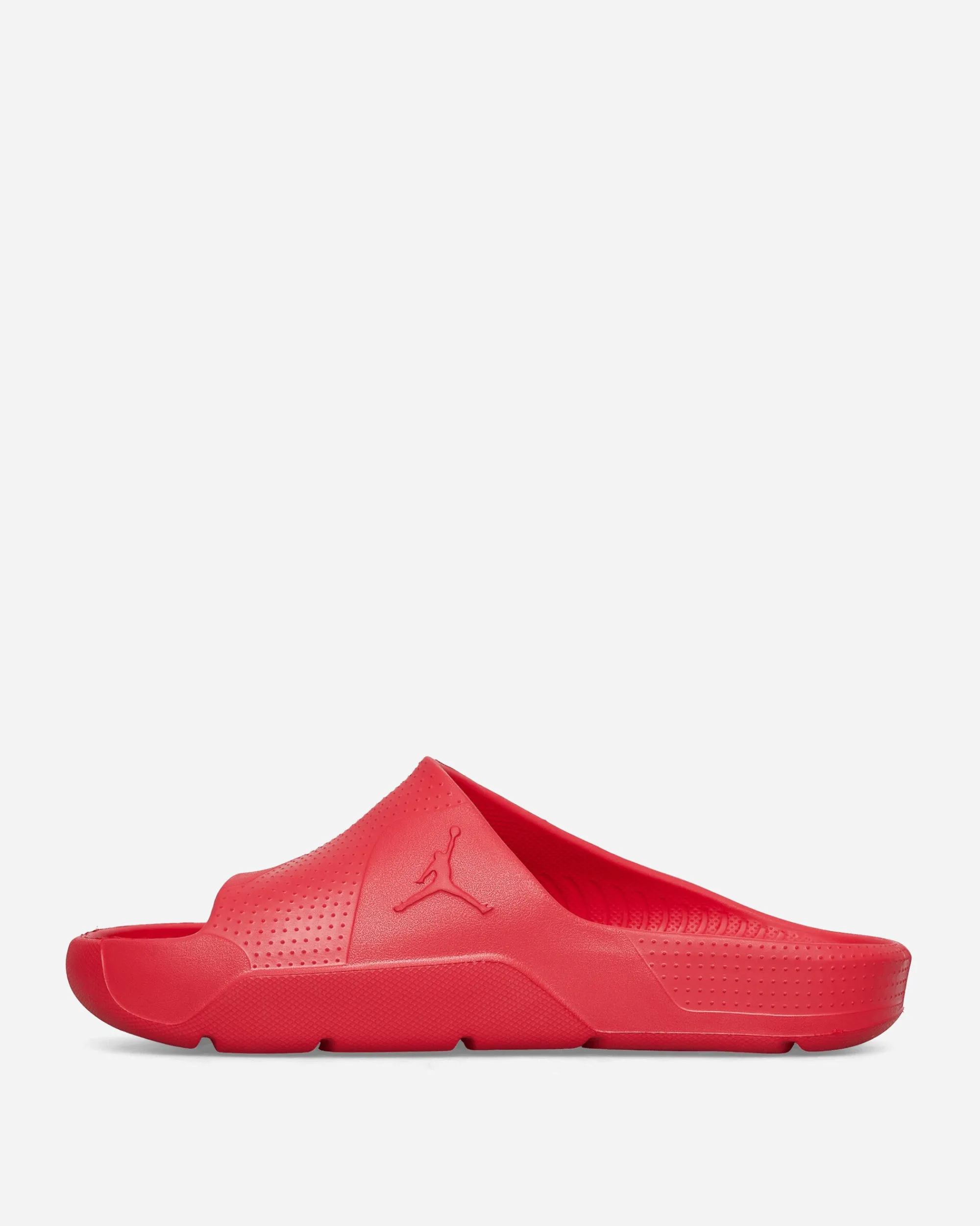Nike Jordan Sneakers·Low|Sneakers^Post Slide University Red
