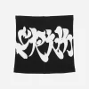 Acronym Gloves And Scarves|Gloves And Scarves^Power Stretch® Neck Gaiter Black