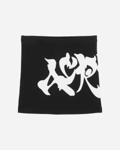 Acronym Gloves And Scarves|Gloves And Scarves^Power Stretch® Neck Gaiter Black