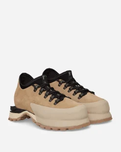 Demon Boots^Poyana Boots Desert