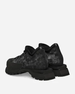 Demon Boots^Poyana Boots Quarz Black
