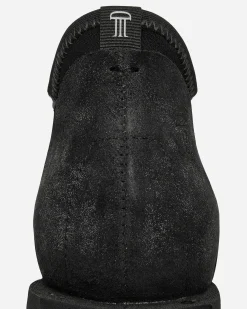 Demon Boots^Poyana Boots Quarz Black