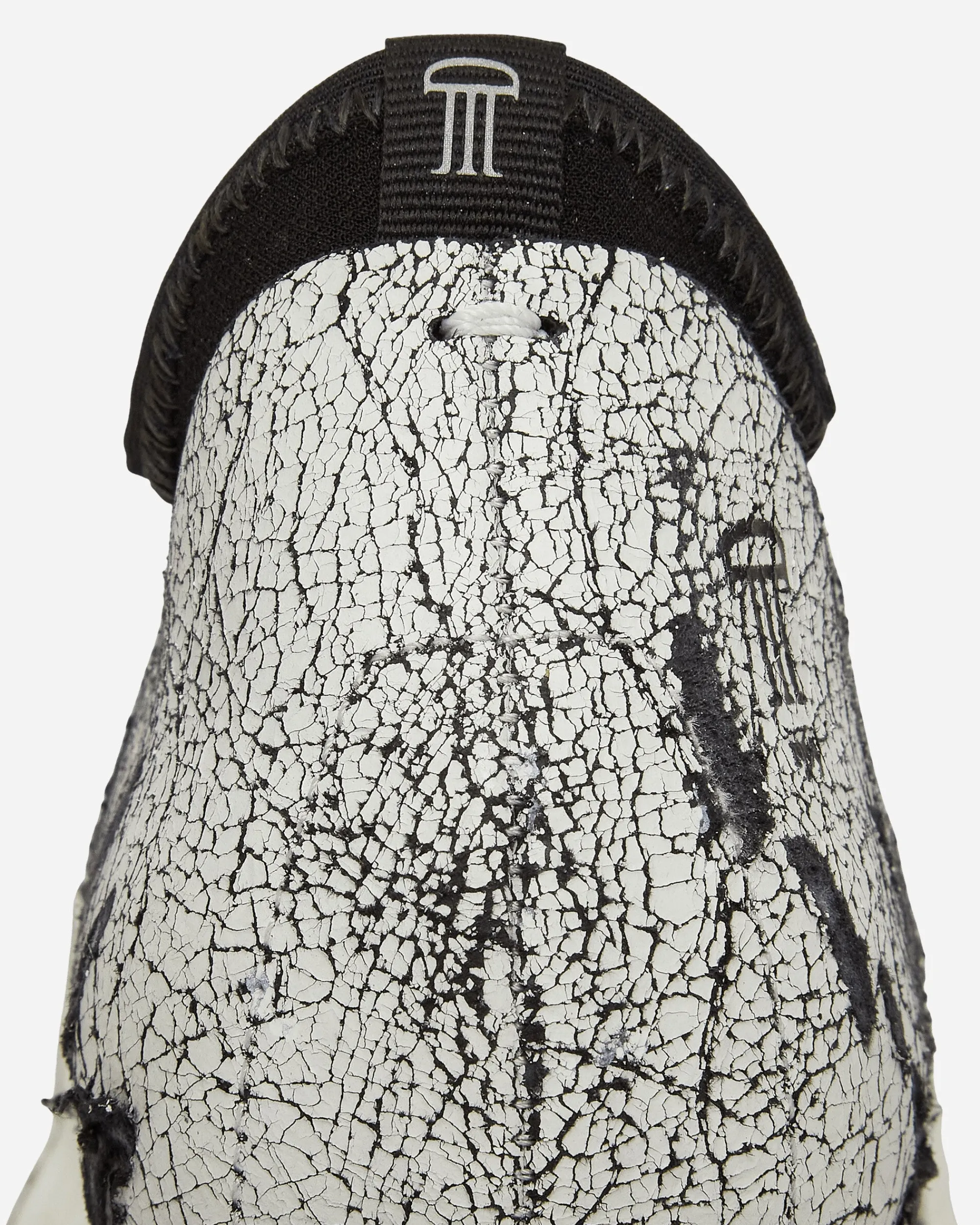 Demon Boots|Boots^Poyana Distressed Boots White
