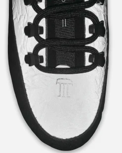 Demon Boots^Poyana Leather Boots Reflective