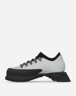 Demon Boots^Poyana Leather Boots Reflective