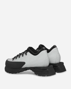 Demon Boots^Poyana Leather Boots Reflective