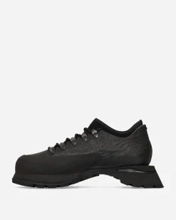 Demon Boots|Boots^Poyana Mammut Boots Black