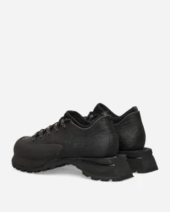 Demon Boots|Boots^Poyana Mammut Boots Black