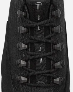 Demon Boots|Boots^Poyana Mammut Boots Black