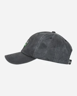 Public Possession Hats|Hats^P.P. Logistik Cap Washed Black