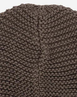 Cav Empt Hats|Hats^Pre Cog Cotton Knit Cap Khaki