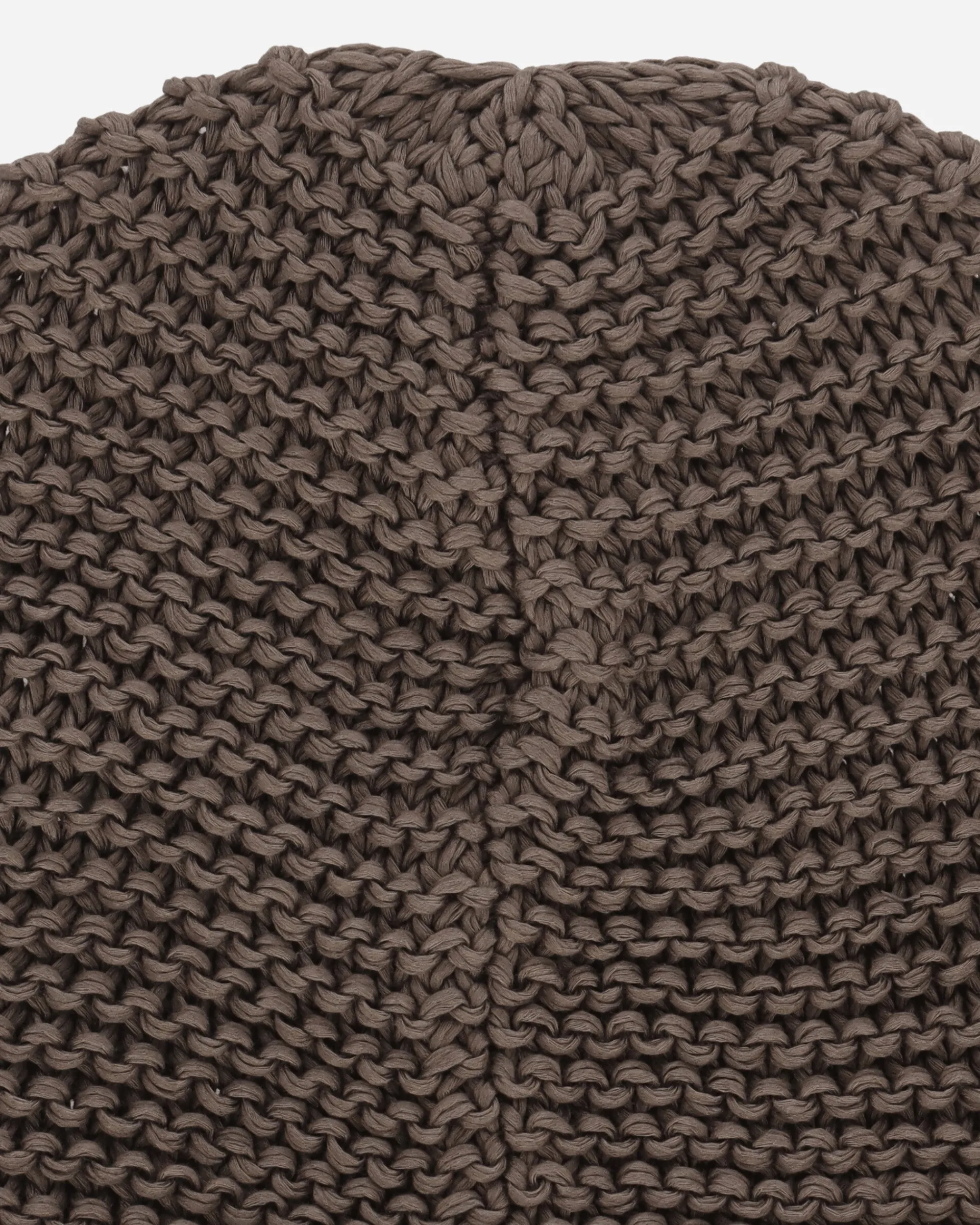 Cav Empt Hats|Hats^Pre Cog Cotton Knit Cap Khaki