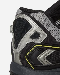Reebok Sneakers·Low|Sneakers^Premier Road Ultra Sneakers Black / Yellow