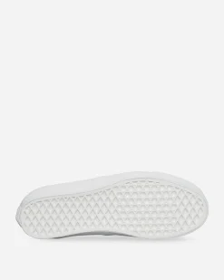 Vans Sneakers·Low|Sneakers^Premium Authentic 44 Leather Sneakers White