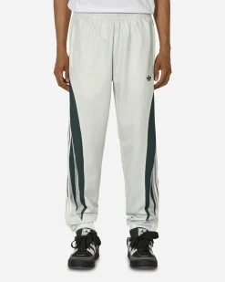 adidas Pants^Premium Print Track Pants Cloud White