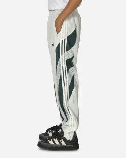 adidas Pants^Premium Print Track Pants Cloud White