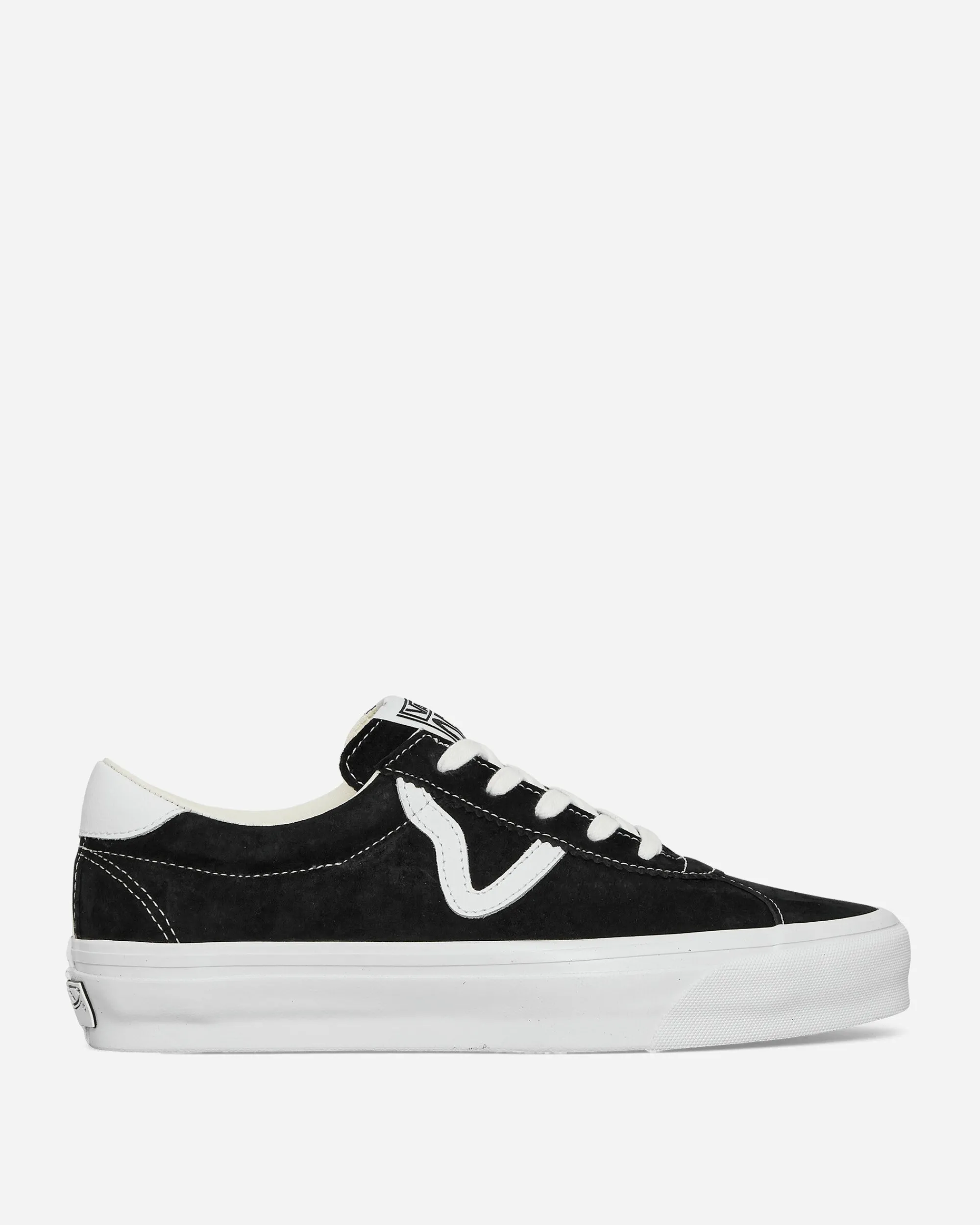 Vans Sneakers·Low|Sneakers^Premium Sport 73 Sneakers Black
