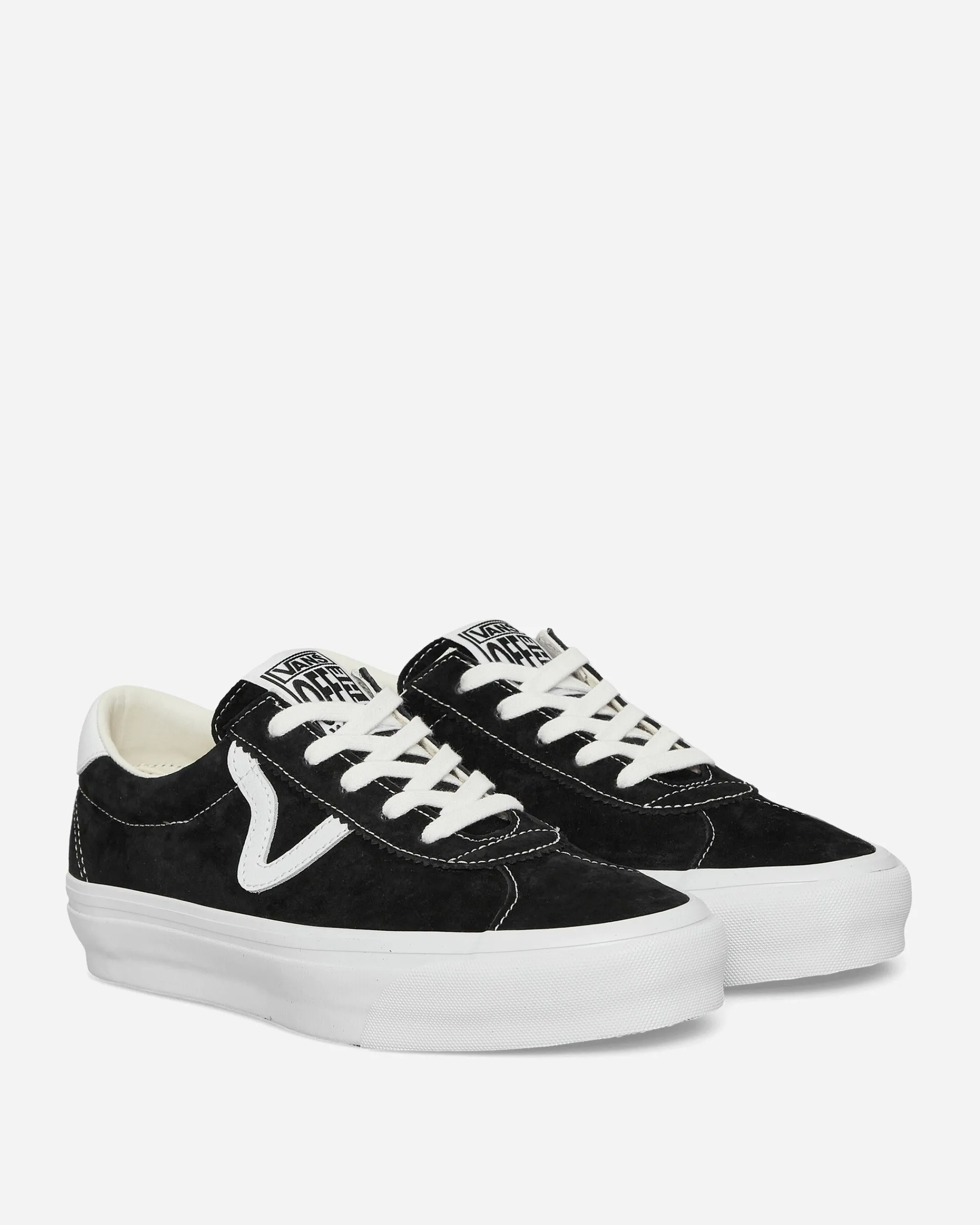 Vans Sneakers·Low|Sneakers^Premium Sport 73 Sneakers Black